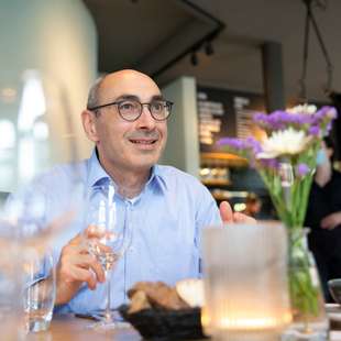 Wir freuen uns auf Sie!