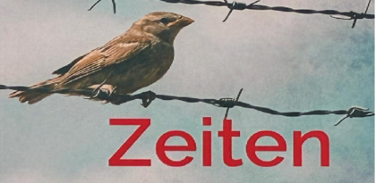 Lesung Patrick Bucher