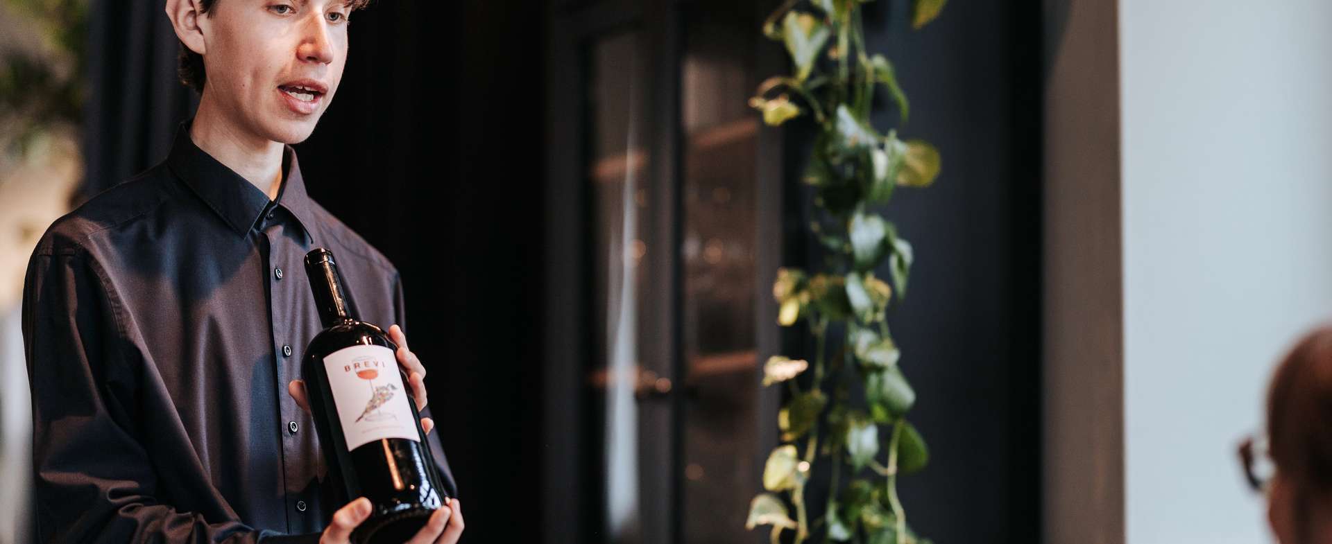 Spenden für den guten Zweck! →