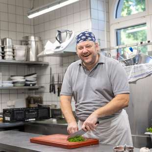 Wir haben die besten Mitarbeiter der Welt!