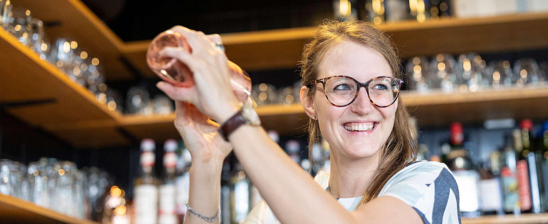  Gastronomie und Integration →