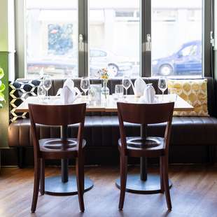 Der Limmathof ist ideal um Feste zu feiern!