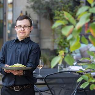 Der beste Service in ganz Zürich